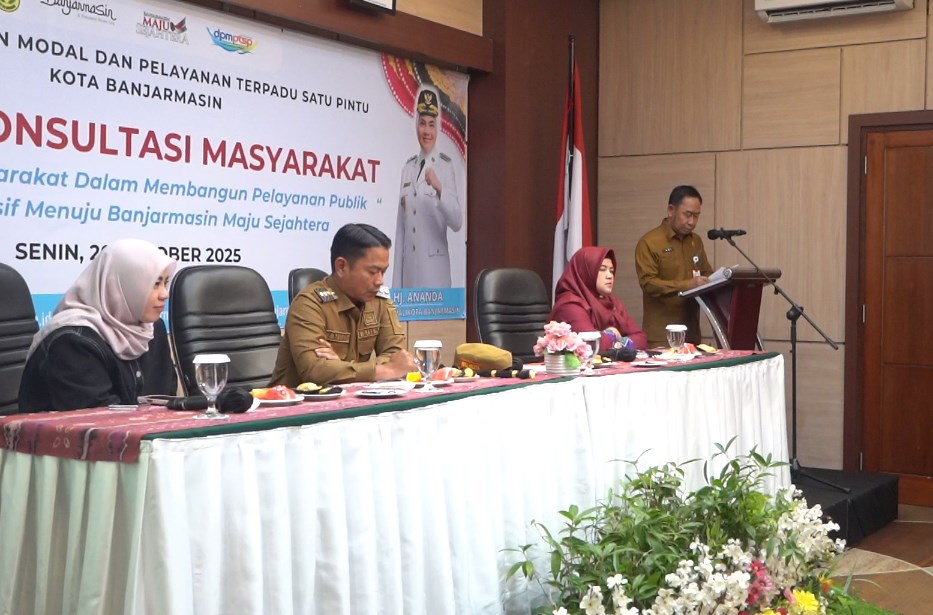 Perizinan Teknis Lainnya